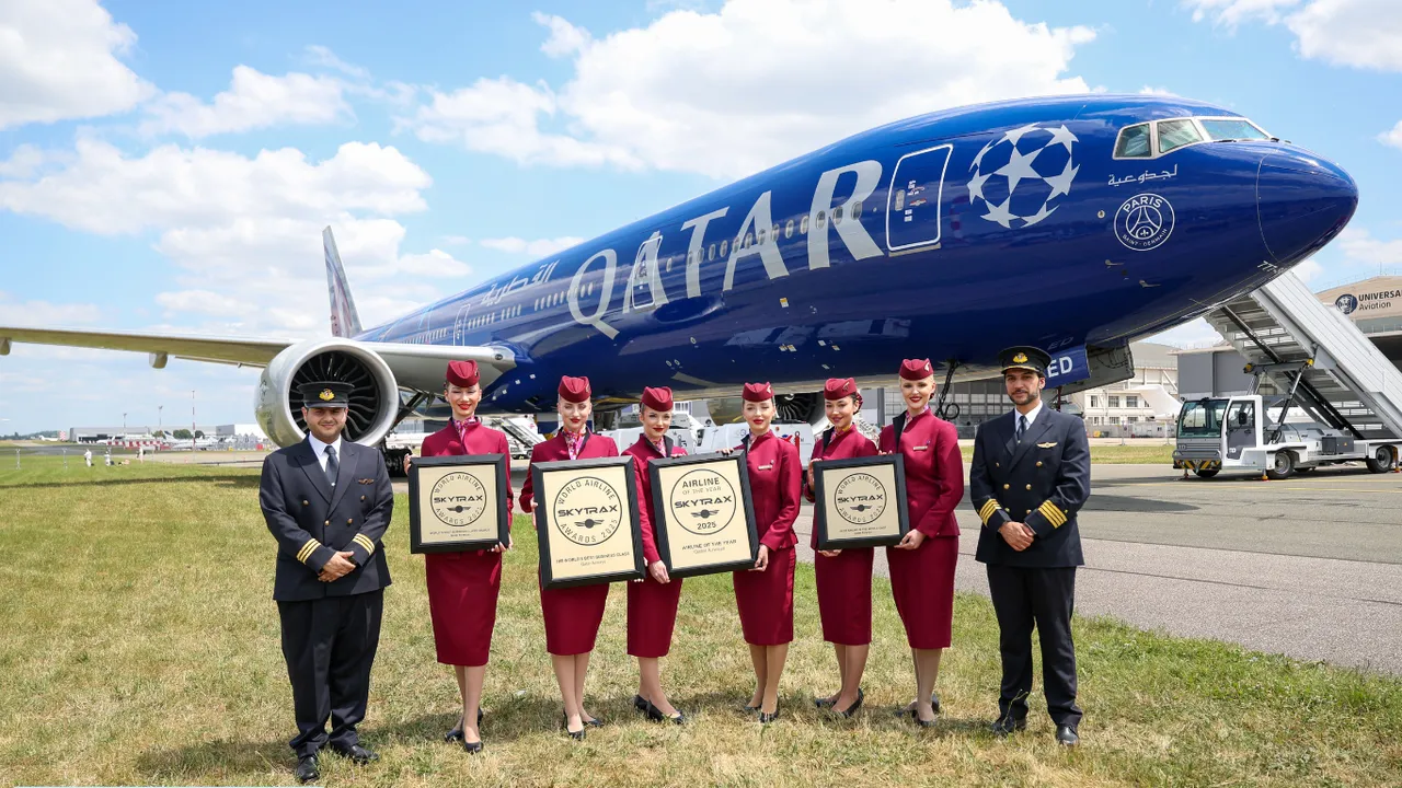 Qatar Airways